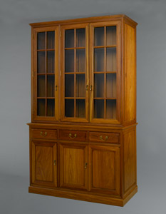 Glass Door Cabinets