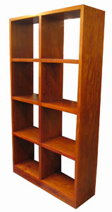 Bookshelves