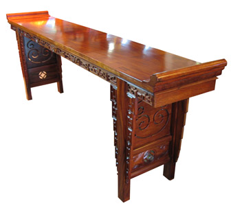 Altar Tables / Consoles