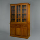 Glass Door Cabinets