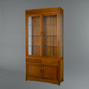 Glass Door Cabinets